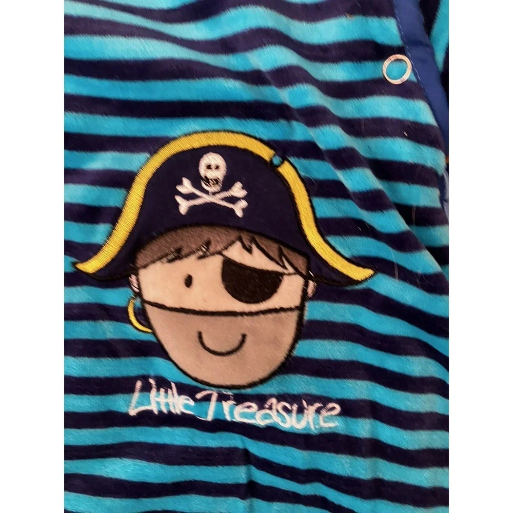 THE DREAM BAG Baby Travel‎ Sleeping Bag Large 18-36 Months  Sleep Sack pirates
